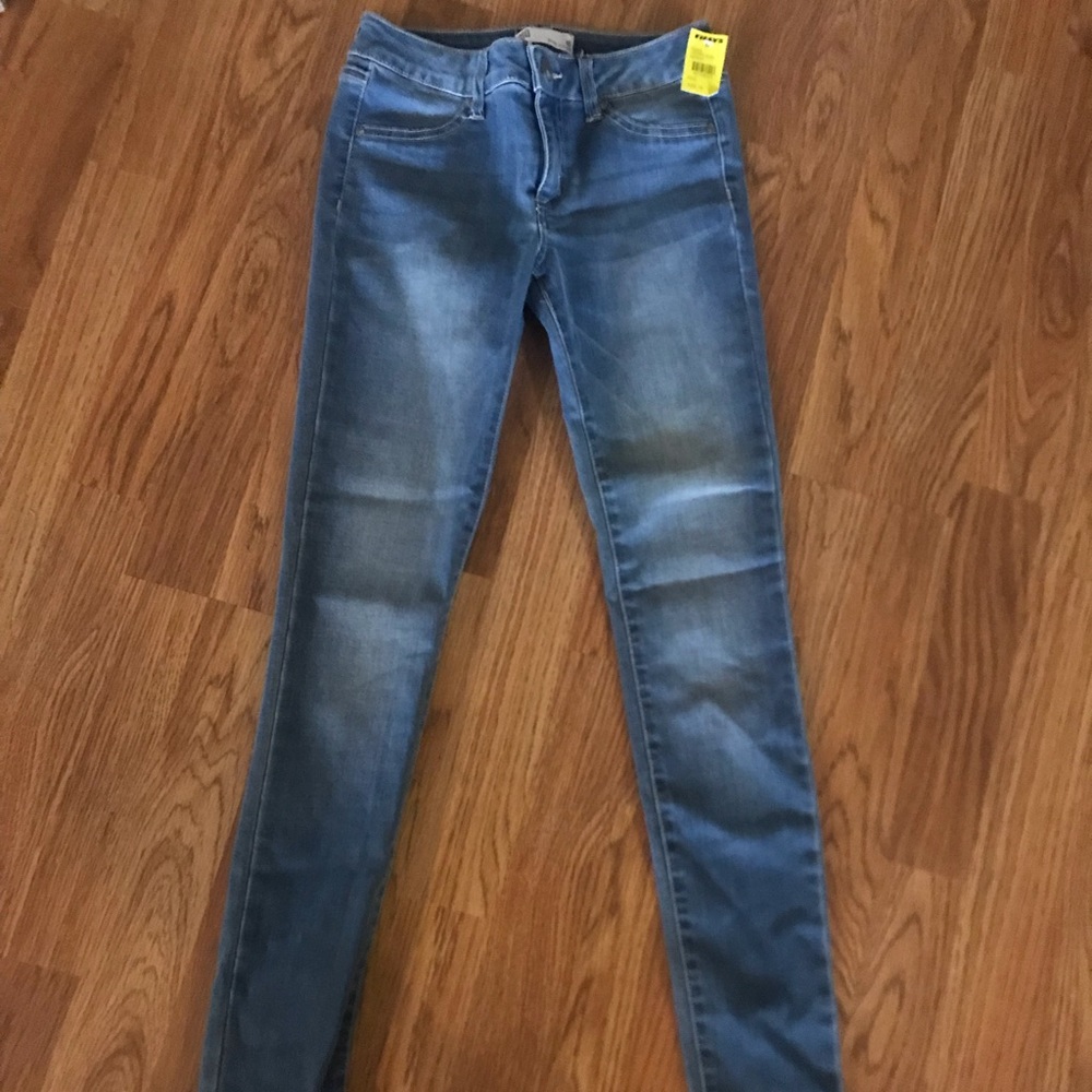RSQ girls jeans